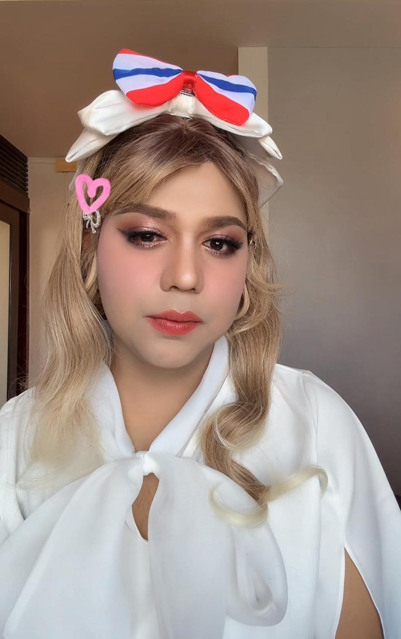 แพรรี่ ไพรวัลย์ แนะนำของดีหมอปลาย หลังช่วงนี้ดวงตก แต่ละอย่างดูคุ้น ๆ แพรรี่ ไพรวัลย์ แนะนำของดีหมอปลาย หลังช่วงนี้ดวงตก แต่ละอย่างดูคุ้น ๆ