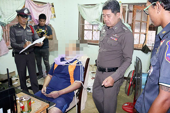 หนุ่มติดเกมฆ่าตัวตายพิสดาร น้อยใจแม่ไม่ให้เงินซื้อบัตรเกมออนไลน์ หนุ่มติดเกมฆ่าตัวตายพิสดาร น้อยใจแม่ไม่ให้เงินซื้อบัตรเกมออนไลน์