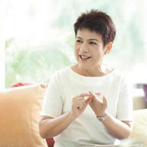 อ.อุ๊ อุไรวรรณ ขอความเป็นธรรมแทนเด็ก ชี้ข้อสอบเคมี 9 วิชาสามัญ เฉลยผิด