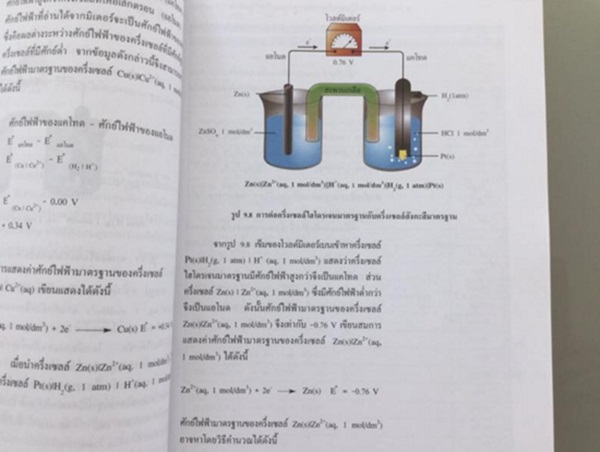 อ.อุ๊ อุไรวรรณ ขอความเป็นธรรมแทนเด็ก ชี้ข้อสอบเคมี 9 วิชาสามัญ เฉลยผิด