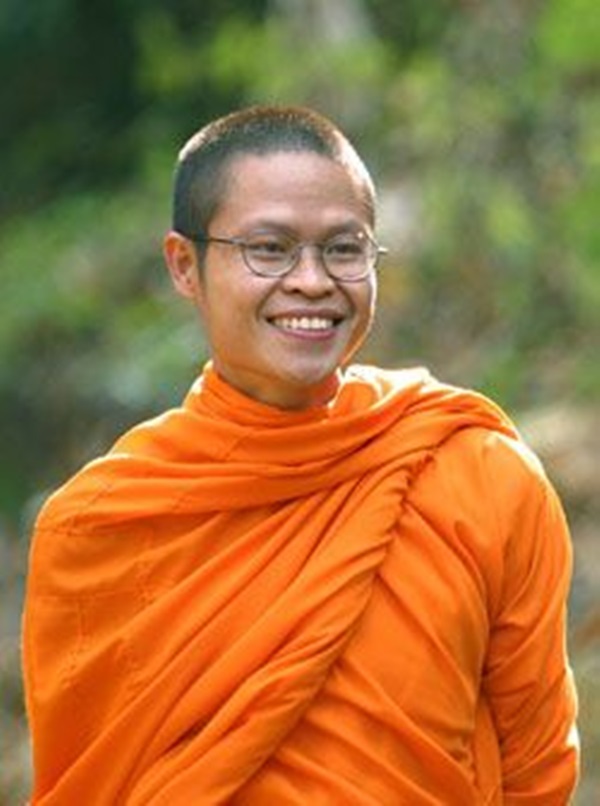 พระมหาวุฒิชัย วชิรเมธี เจ้าของนามปากกา ว.วชิรเมธี