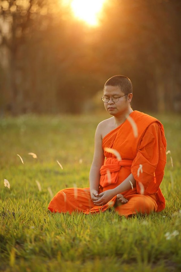 พระมหาวุฒิชัย วชิรเมธี เจ้าของนามปากกา ว.วชิรเมธี