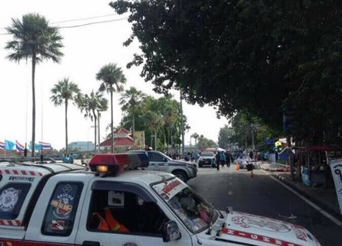 เกาะติดเหตุระเบิด - ไฟไหม้ ภูเก็ต พังงา นครศรีฯ อัพเดททันทุกสถานการณ์ เกาะติดเหตุระเบิด - ไฟไหม้ ภูเก็ต พังงา นครศรีฯ อัพเดททันทุกสถานการณ์