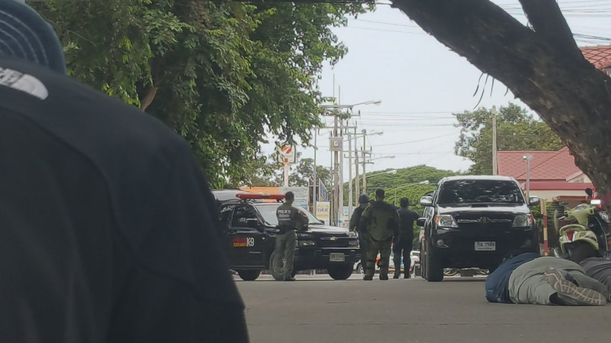 เกาะติดเหตุระเบิด - ไฟไหม้ ภูเก็ต พังงา นครศรีฯ อัพเดททันทุกสถานการณ์ เกาะติดเหตุระเบิด - ไฟไหม้ ภูเก็ต พังงา นครศรีฯ อัพเดททันทุกสถานการณ์