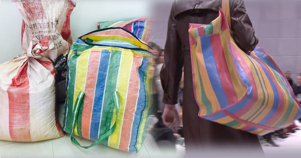 กระทู้ฮอต กระเป๋า Balenciaga - ถุงสีรุ้งไทย จะมีปัญหาลิขสิทธิ์หรือไม่ ?