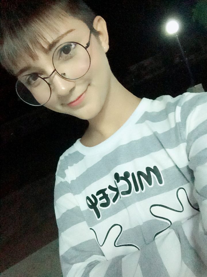 เปิดใจ น้องบอมเบย์ หนุ่มหน้าสวย ฝันประกวดมิสทิฟฟานี่ ตามรอย ปอย ตรีชฎา เปิดใจ น้องบอมเบย์ หนุ่มหน้าสวย ฝันประกวดมิสทิฟฟานี่ ตามรอย ปอย ตรีชฎา