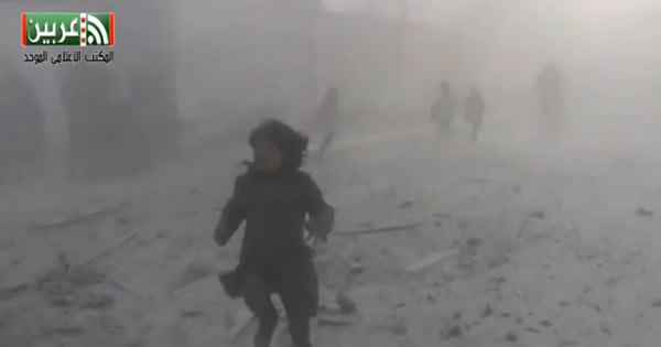 ระเบิดซีเรีย ระเบิดซีเรีย