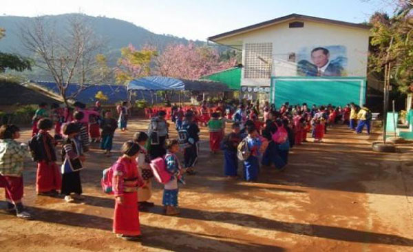 ข่าวในหลวง ข่าวในหลวง