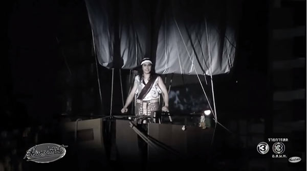 เปิดแรงบันดาลใจของในหลวง ร.9 จุดกำเนิดบทพระราชนิพนธ์ เปิดแรงบันดาลใจของในหลวง ร.9 จุดกำเนิดบทพระราชนิพนธ์