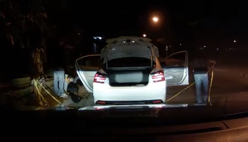 นักศึกษาร้องถูกตำรวจนอกเครื่องแบบไล่ยิง ชี้ สภาพคล้ายคนเมา-เพื่อนโดนตื้บสาหัส