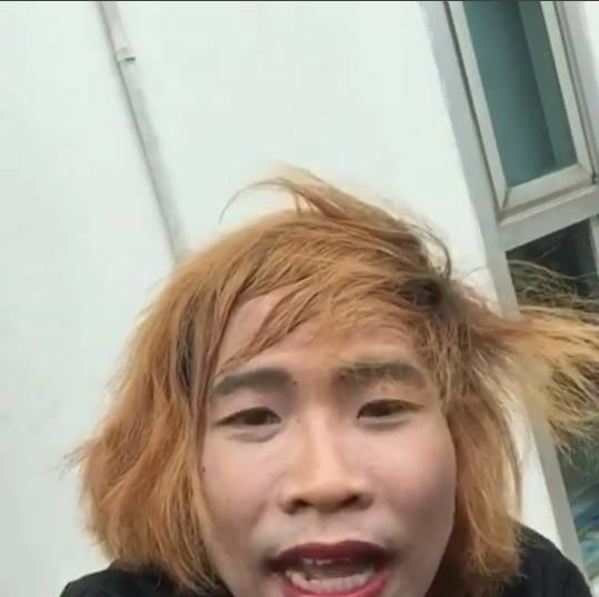 เทพพิทักษ์ แอสละ อัดคลิปขอโทษที่ทำให้ นะ Polycat ไม่สบายใจ เทพพิทักษ์ แอสละ อัดคลิปขอโทษที่ทำให้ นะ Polycat ไม่สบายใจ