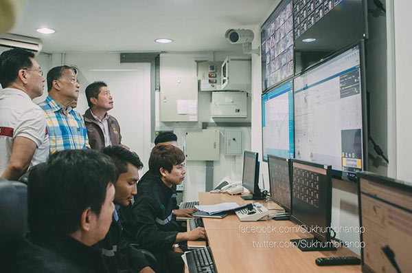 กทม. ทดสอบเรือโดยสารใหม่ มีไวไฟ-วีลแชร์ เปิดให้บริการ เม.ย. นี้