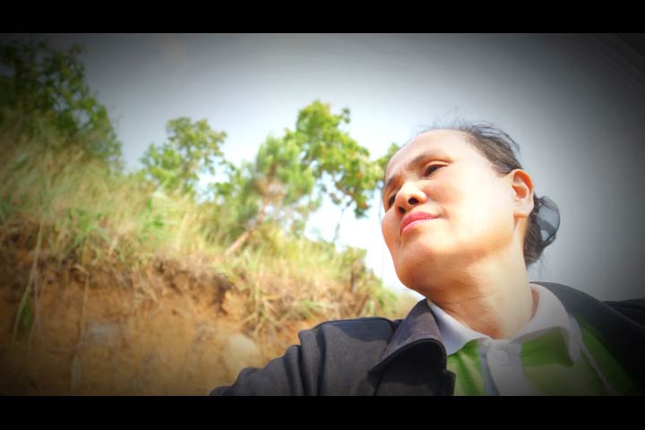 แม่ลาวัลย์ แม่ลาวัลย์