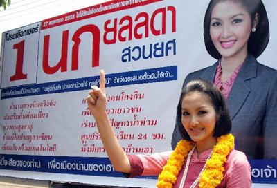 นก ยลลดา สวนยศ