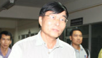 พ.ต.อ.นพ. สุพัฒน์ เลาหะวัฒนะ