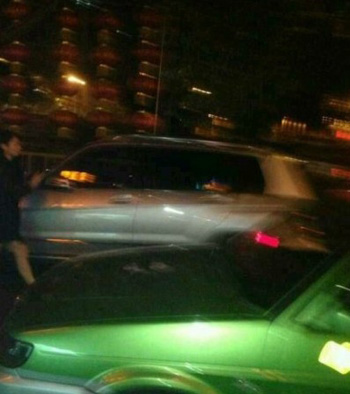 ข่มขืนผู้ชาย