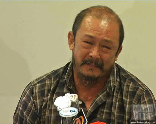 โกวิท วัฒนกุล พ่อ มายด์ มาธวี วัฒนกุล