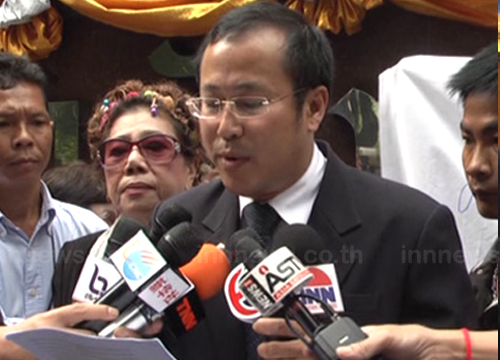 น.พ.ตุลย์ สิทธิสมวงศ์