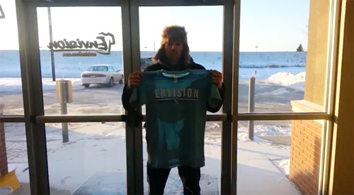 2014 อเมริกา หนาว 2014 อเมริกา หนาว