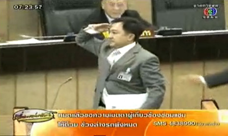 บุญยอด สุขถิ่นไทย