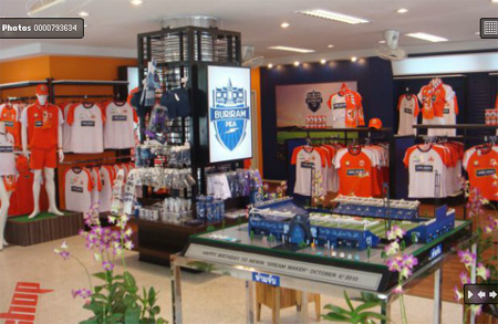 Buriram United