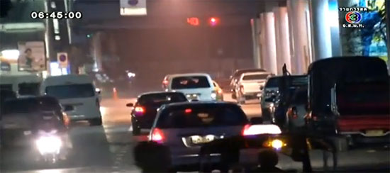 ยิงที่สะพานหัวช้าง ยิงที่สะพานหัวช้าง