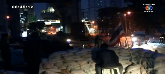 ยิงที่สะพานหัวช้าง ยิงที่สะพานหัวช้าง