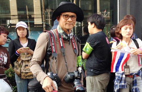 เช็ค สุทธิพงษ์ เช็ค สุทธิพงษ์