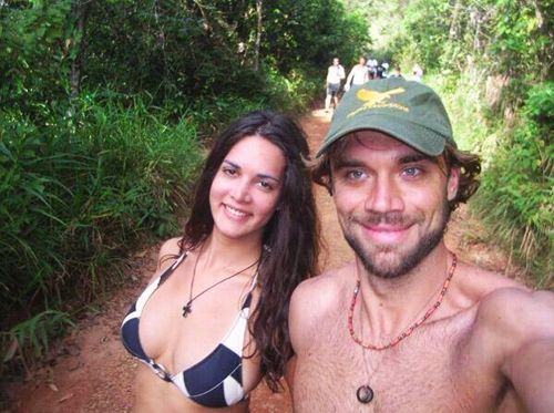 ฆ่าโหด มิสเวเนซุเอลา 2004 ฆ่าโหด มิสเวเนซุเอลา 2004