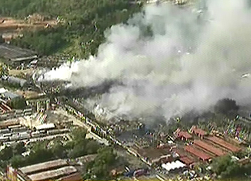 ไฟไหม้ ซุปเปอร์ชีป ภูเก็ต ไฟไหม้ ซุปเปอร์ชีป ภูเก็ต