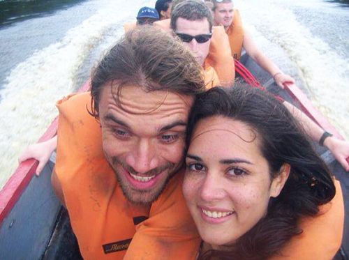 ฆ่าโหด มิสเวเนซุเอลา 2004 ฆ่าโหด มิสเวเนซุเอลา 2004