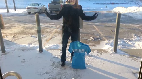 2014 อเมริกา หนาว 2014 อเมริกา หนาว