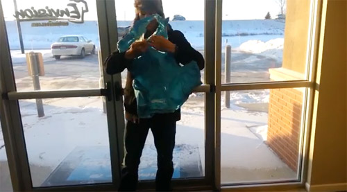 2014 อเมริกา หนาว 2014 อเมริกา หนาว