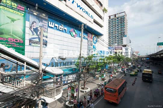 ห้างพาต้า ปิ่นเกล้า ห้างพาต้า ปิ่นเกล้า