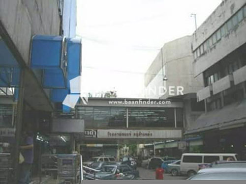 ห้างพาต้า ปิ่นเกล้า ห้างพาต้า ปิ่นเกล้า