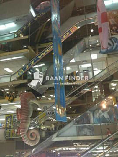 ห้างพาต้า ปิ่นเกล้า ห้างพาต้า ปิ่นเกล้า