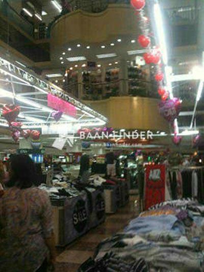 ห้างพาต้า ปิ่นเกล้า ห้างพาต้า ปิ่นเกล้า