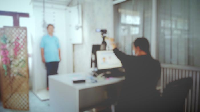 ทำบัตรประชาชนใหม่ ทำบัตรประชาชนใหม่