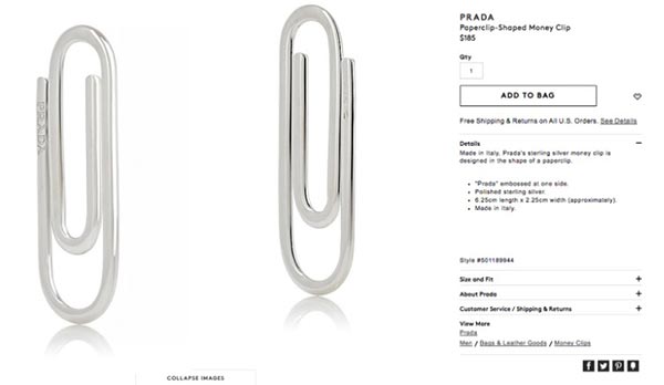 คลิปปราด้า คลิปปราด้า