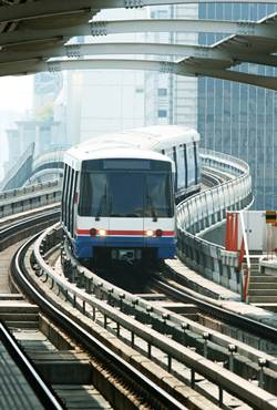 รถไฟฟ้า รถไฟฟ้า