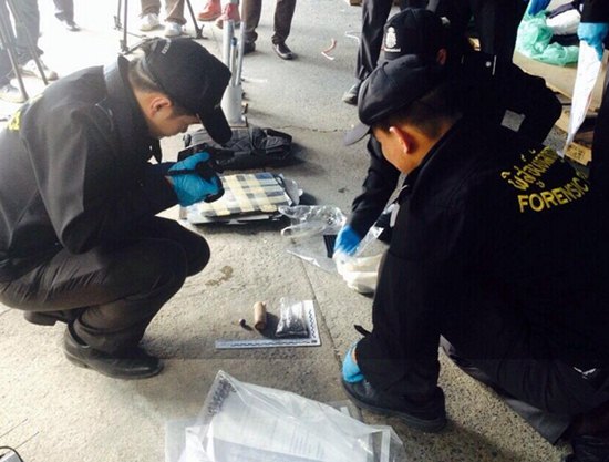 รัฐประหาร 2557 รัฐประหาร 2557