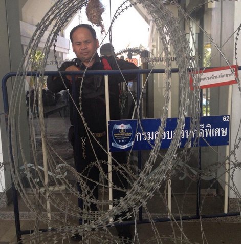 รัฐประหาร 2557 รัฐประหาร 2557