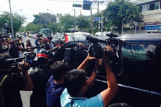 รัฐประหาร 2557 รัฐประหาร 2557