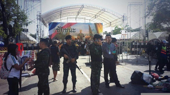 รัฐประหาร 2557 รัฐประหาร 2557