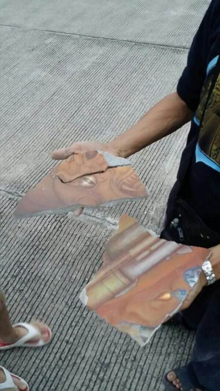 วัดร่องขุ่น วัดร่องขุ่น