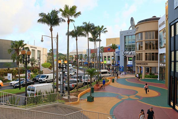 เกาะกวม เกาะกวม