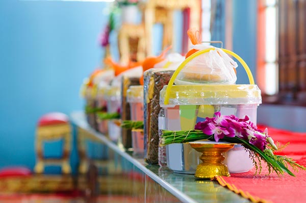 สังฆทาน สังฆทาน