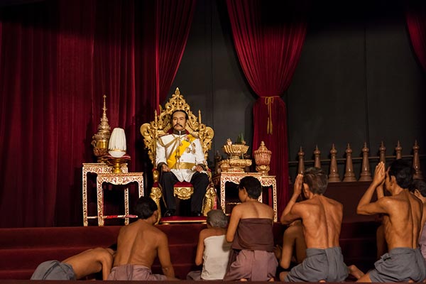 วันปิยมหาราช วันปิยมหาราช