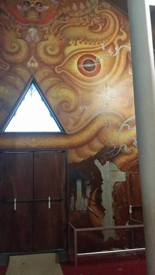 วัดร่องขุ่น วัดร่องขุ่น