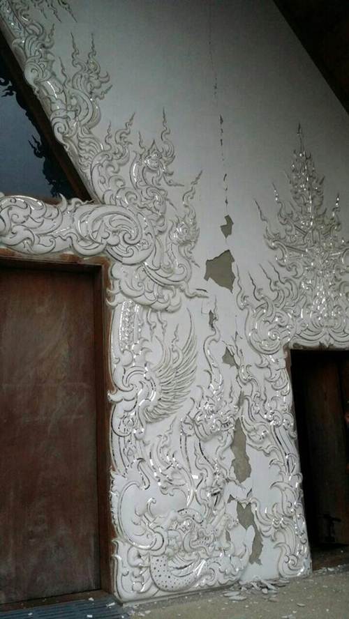 วัดร่องขุ่น วัดร่องขุ่น